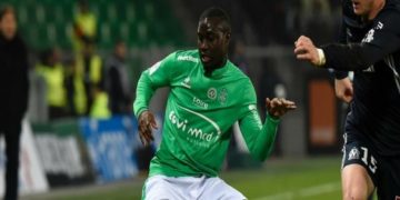 ASSE - Mercato : Henri Saivet n’est pas préoccupé par son avenir - wiwsport